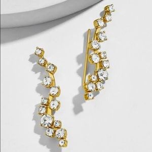 Baublebar Crawler Earrings